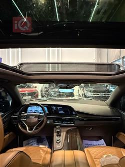 کادیلاک ئێسکەلەید